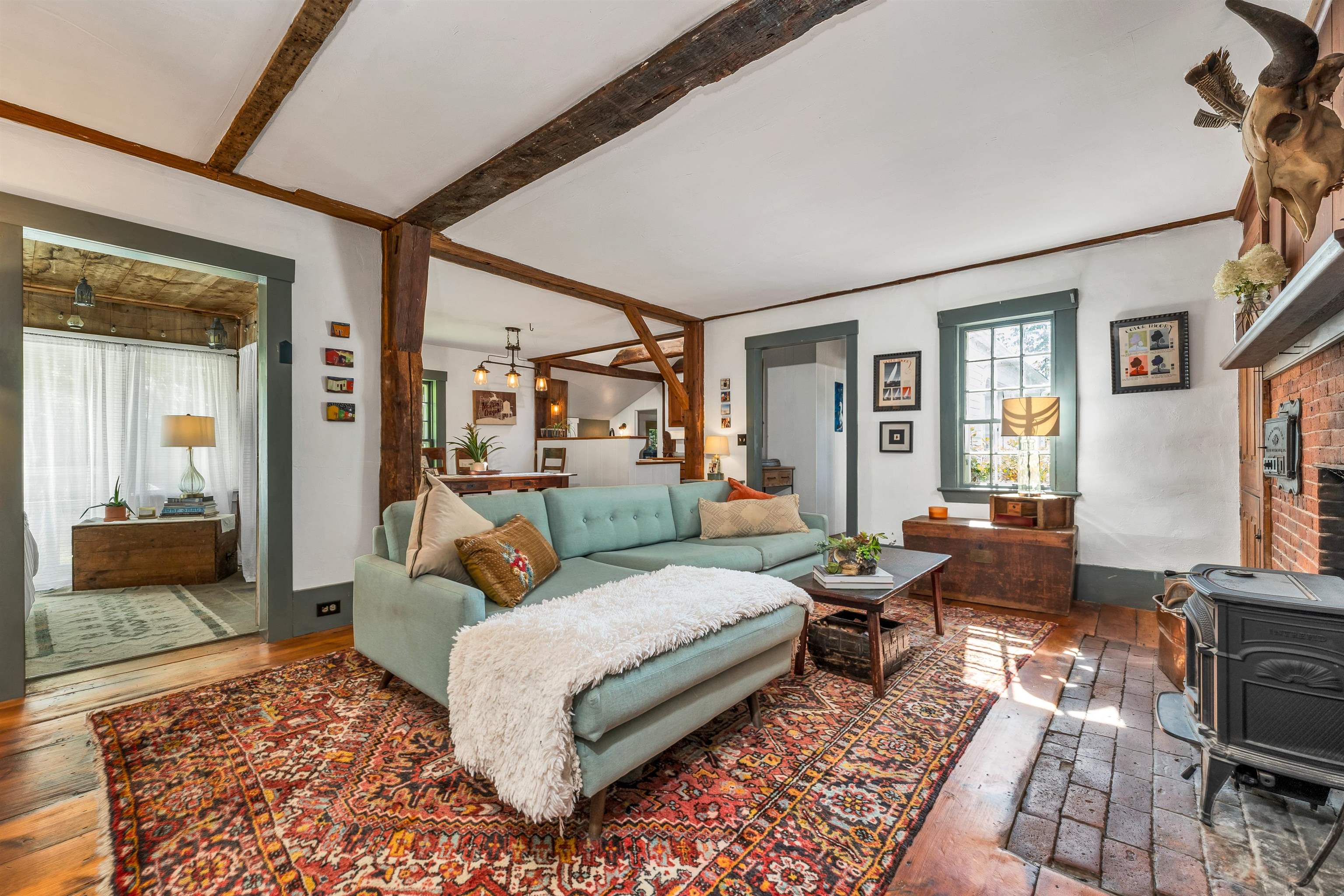 30 Belknap Mountain Road Gilford, NH 03249 - Photo 14 of 60