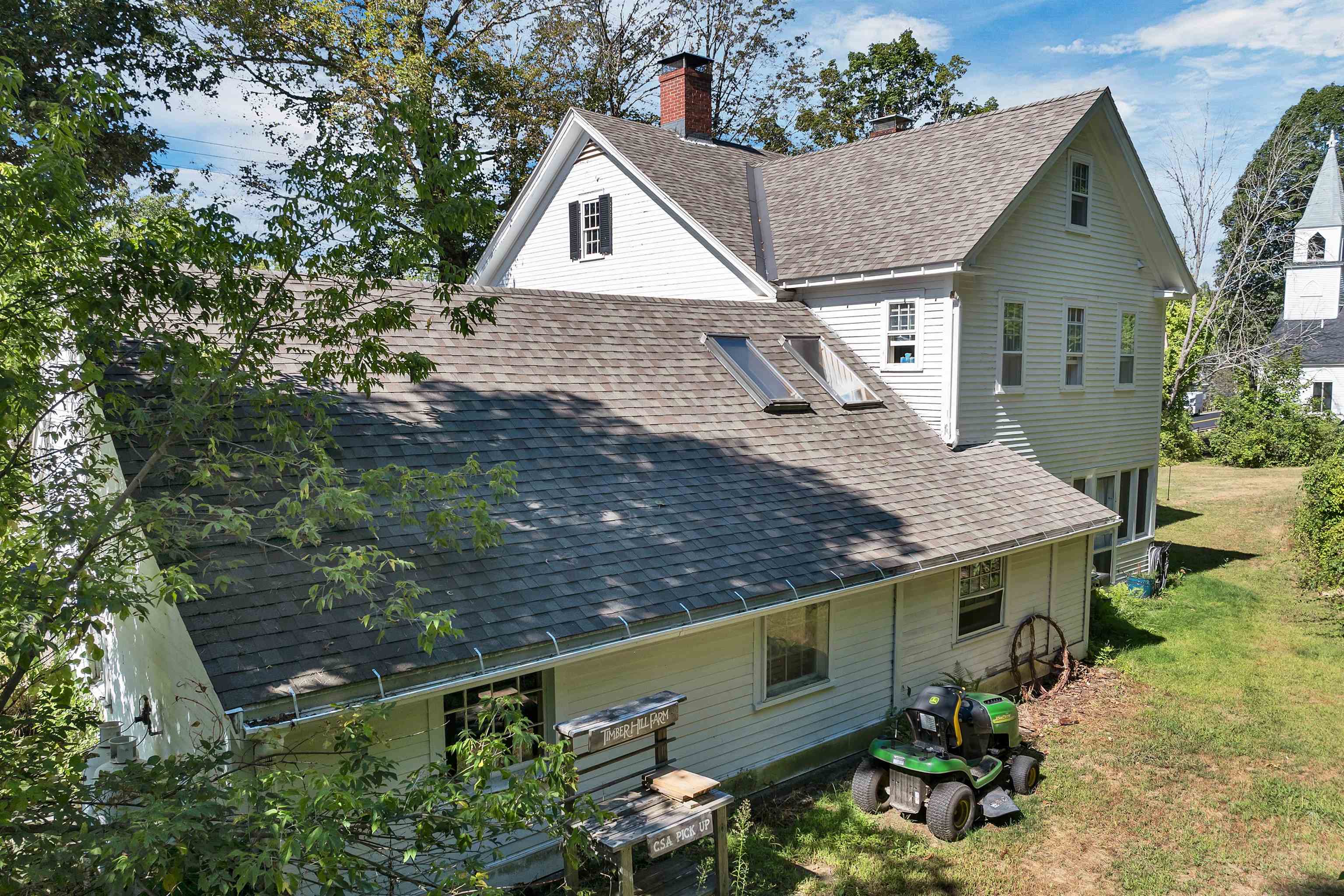 30 Belknap Mountain Road Gilford, NH 03249 - Photo 21 of 60