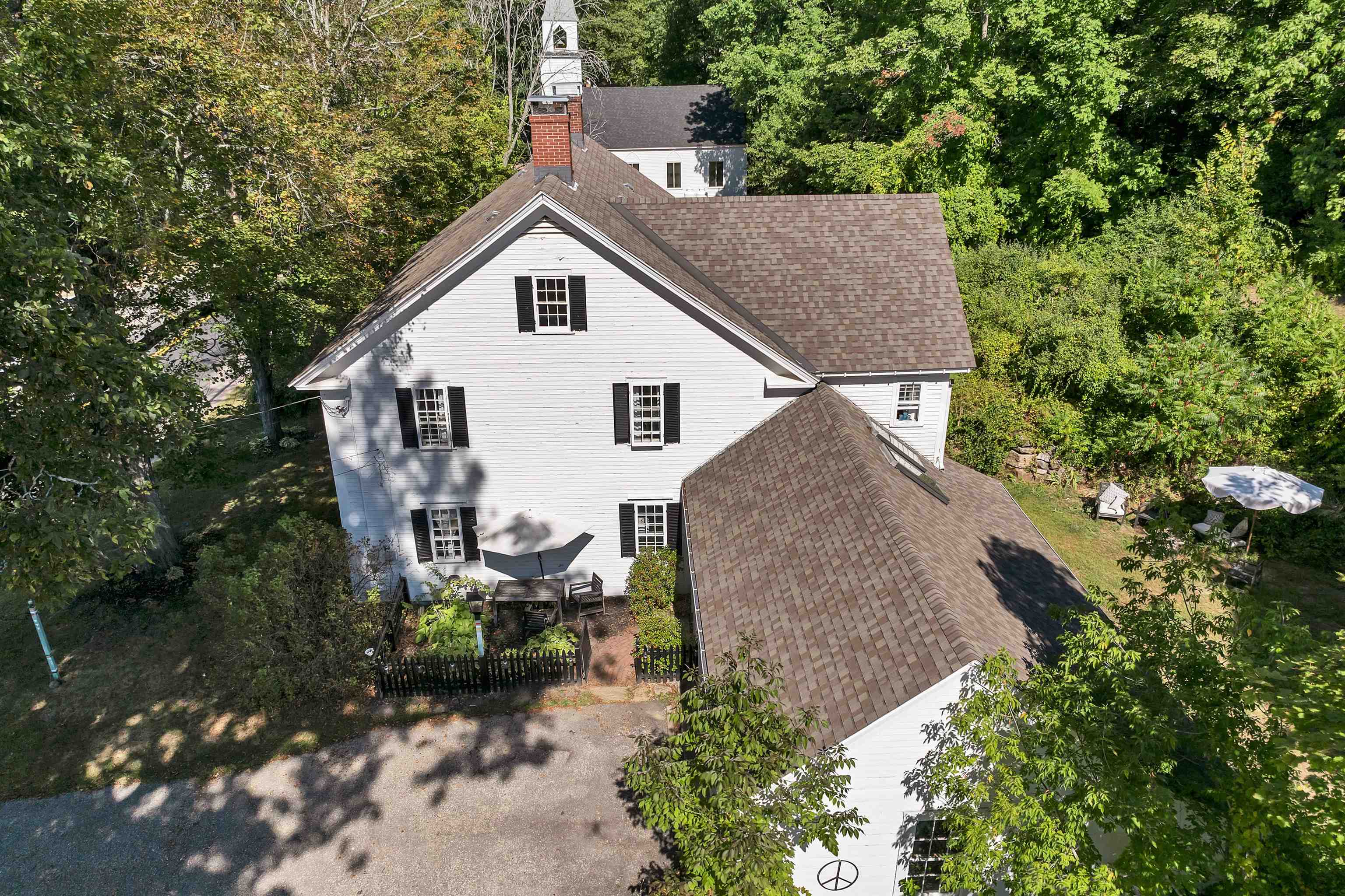 30 Belknap Mountain Road Gilford, NH 03249 - Photo 23 of 60