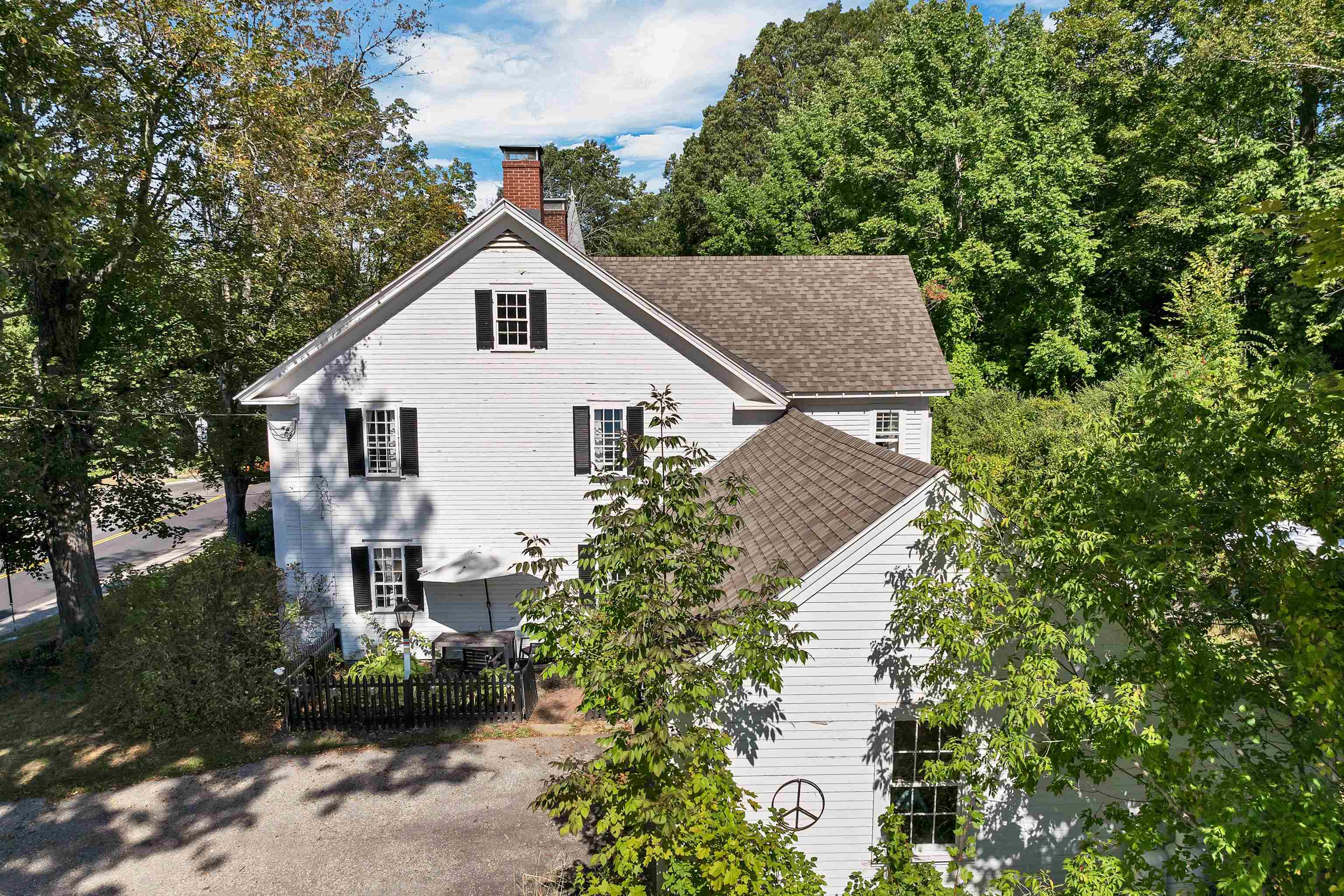 30 Belknap Mountain Road Gilford, NH 03249 - Photo 24 of 60