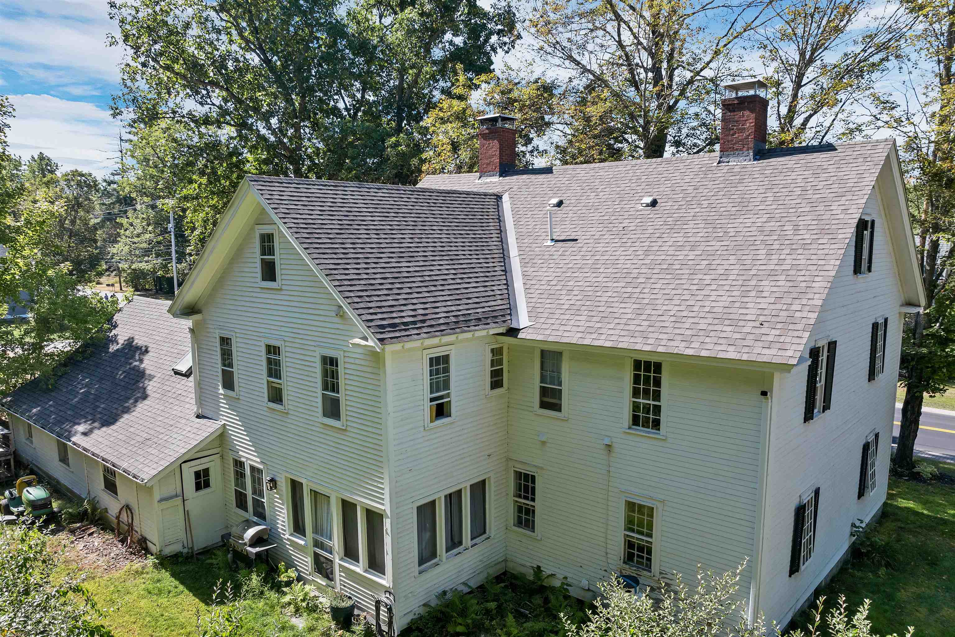 30 Belknap Mountain Road Gilford, NH 03249 - Photo 4 of 60