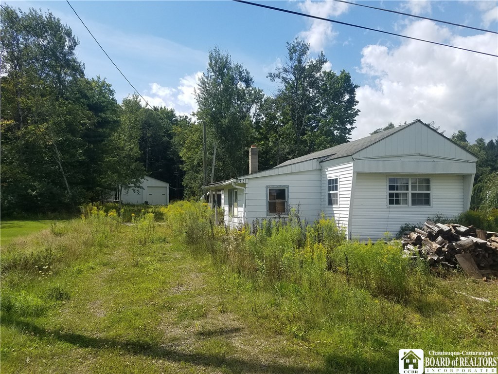 9131 Coon Hollow Road Genesee, NY 14770 - Photo 1 of 1 Gallery Image 1