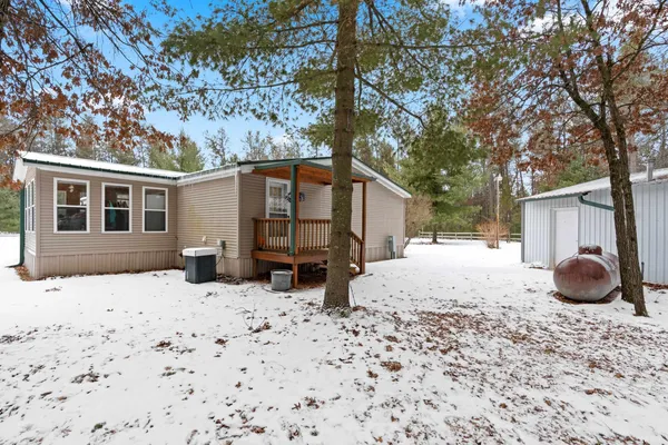 $290,000 | W4706 29th Street, Necedah, WI 54646