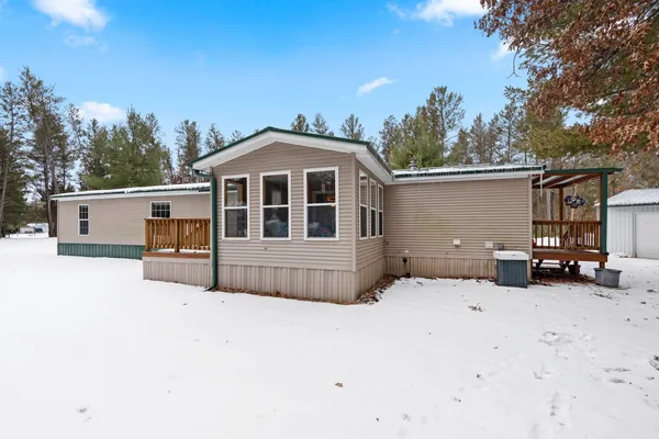 $290,000 | W4706 29th Street, Necedah, WI 54646