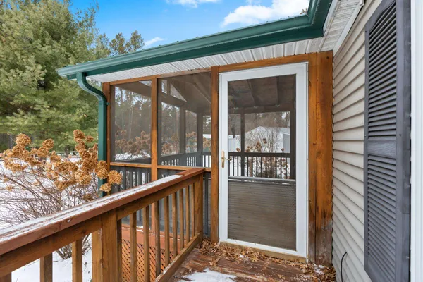 $290,000 | W4706 29th Street, Necedah, WI 54646