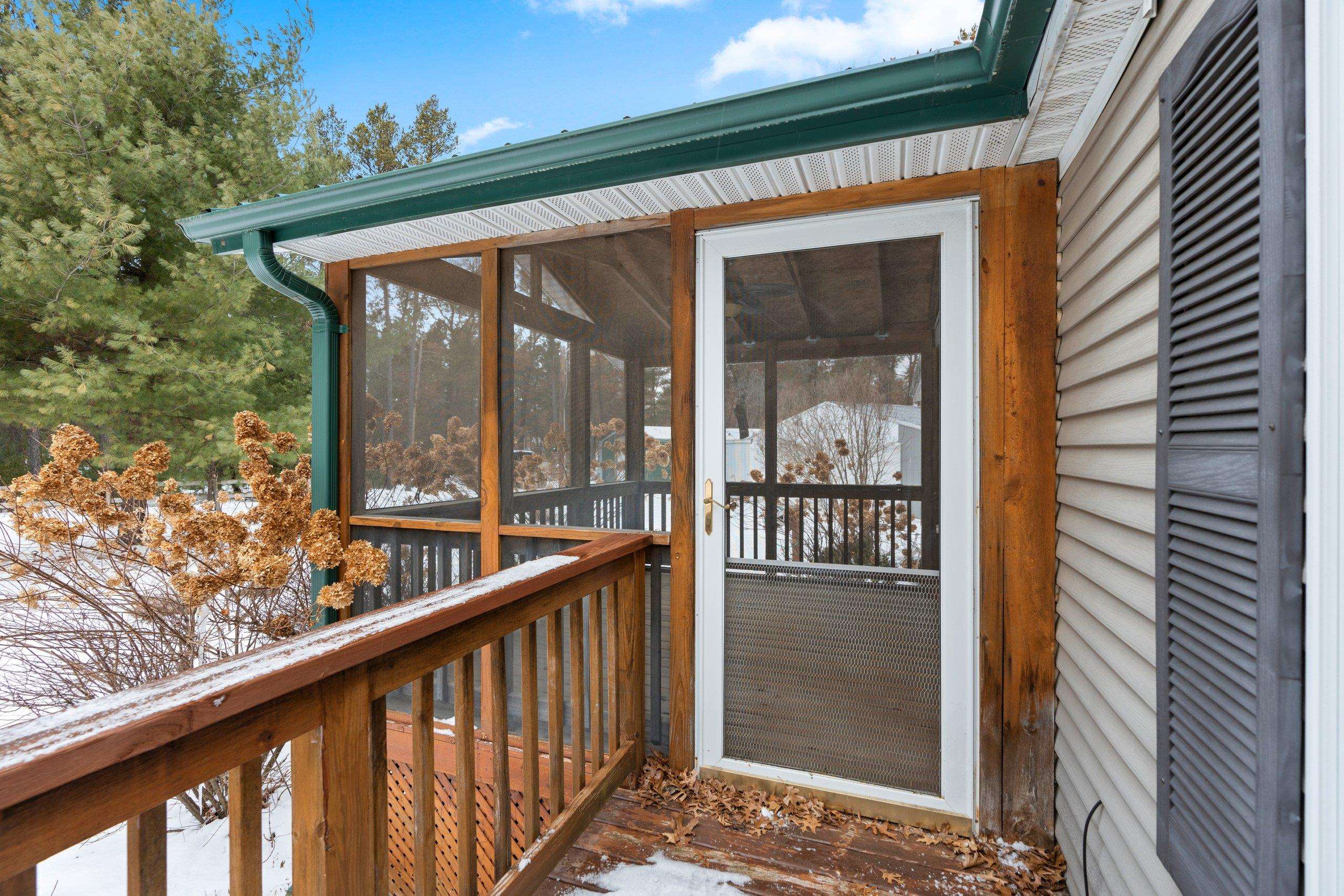 W4706 29th Street Necedah, WI 54646 - Photo 33 of 40