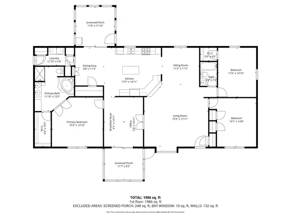 $290,000 | W4706 29th Street, Necedah, WI 54646