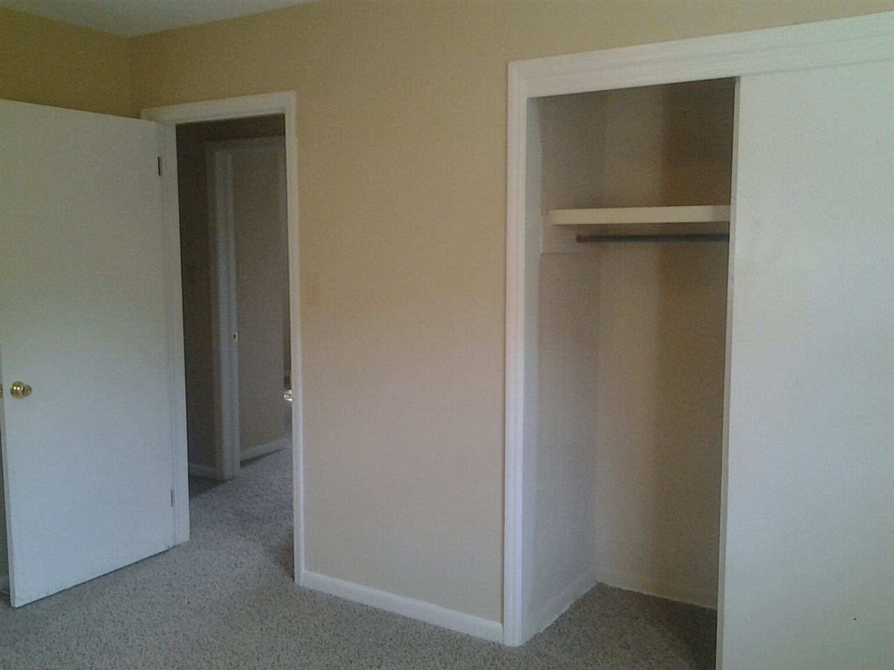 721 Zimmerman Road Spartanburg, SC 29303 - Photo 12 of 21 Bedroom