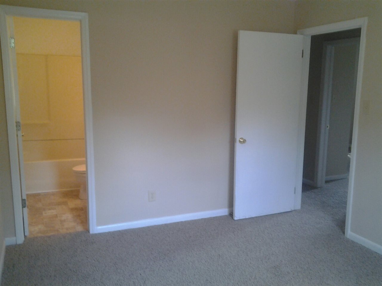 721 Zimmerman Road Spartanburg, SC 29303 - Photo 14 of 21 Master Bedroom