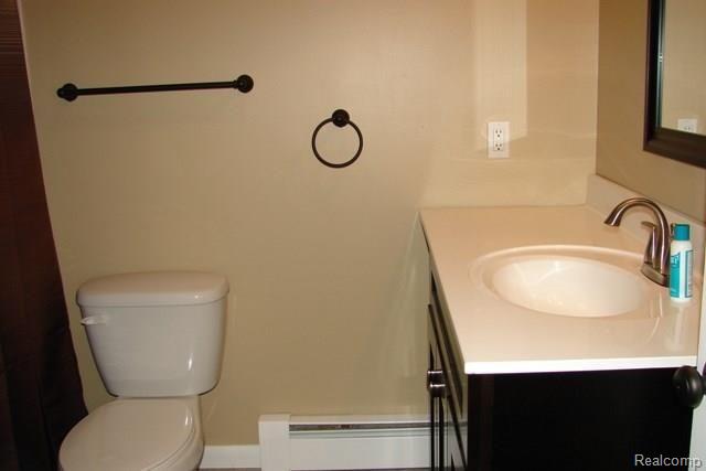 1426 Pebble Creek Road Metamora, MI 48455 - Photo 18 of 24 Full Bath.jpg