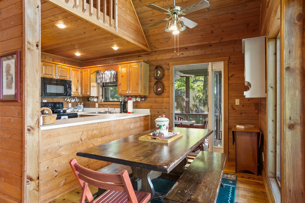 333 Walnut Ridge Ellijay, GA 30536 - Photo 10 of 37 Gallery Image 10