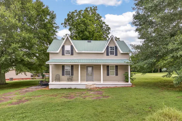 1993 Ardmore Highway, Ardmore, TN 38449