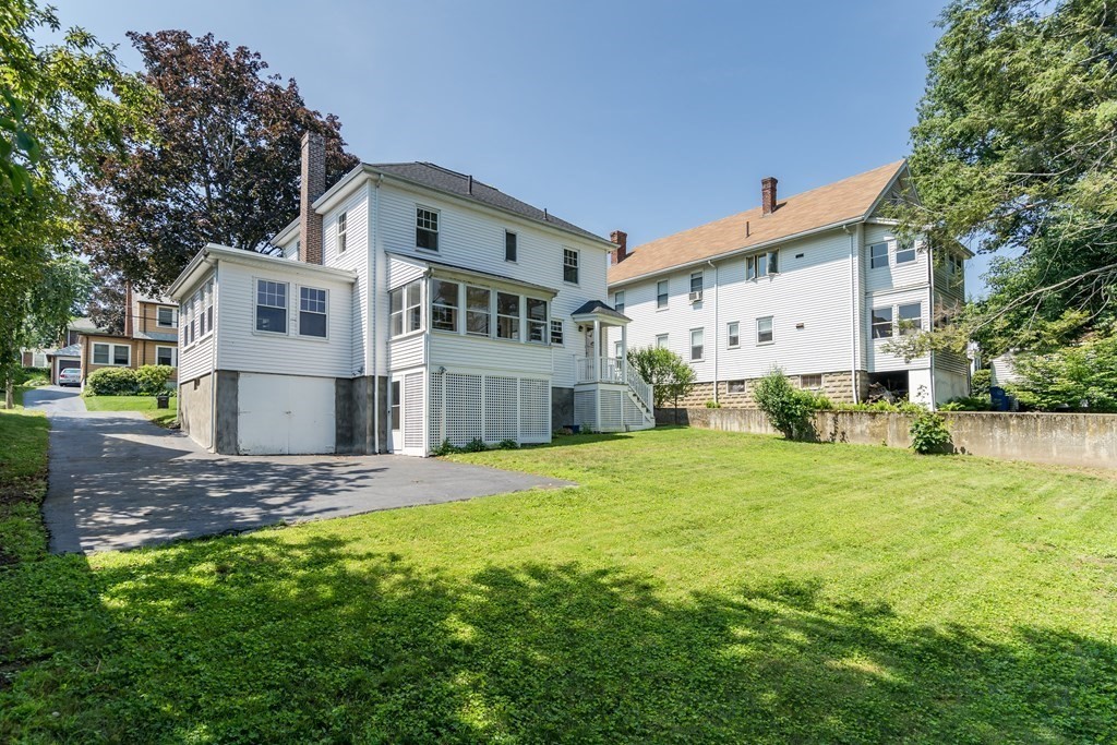 48 Selwyn Road Belmont, MA 02478 - Photo 32 of 39 Gallery Image 32