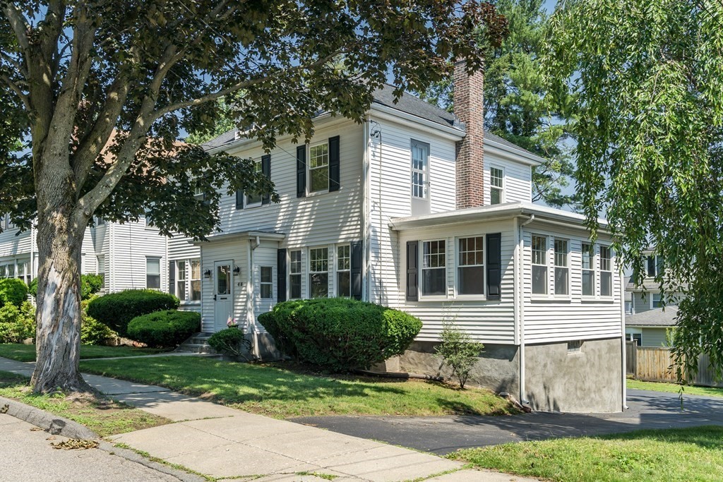 48 Selwyn Road Belmont, MA 02478 - Photo 35 of 39 Gallery Image 35