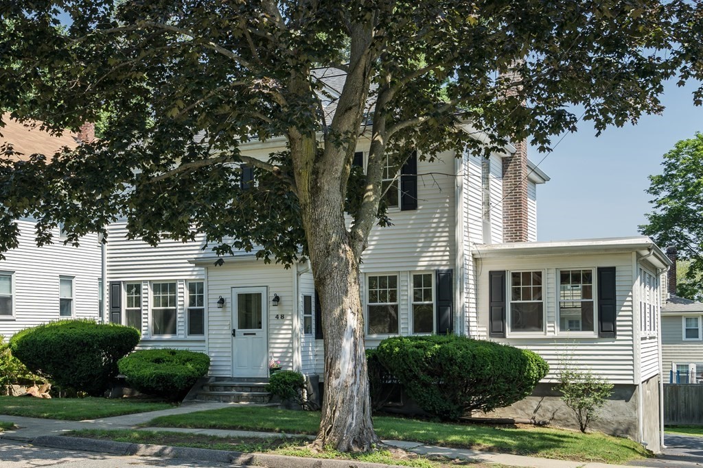48 Selwyn Road Belmont, MA 02478 - Photo 37 of 39 Gallery Image 37