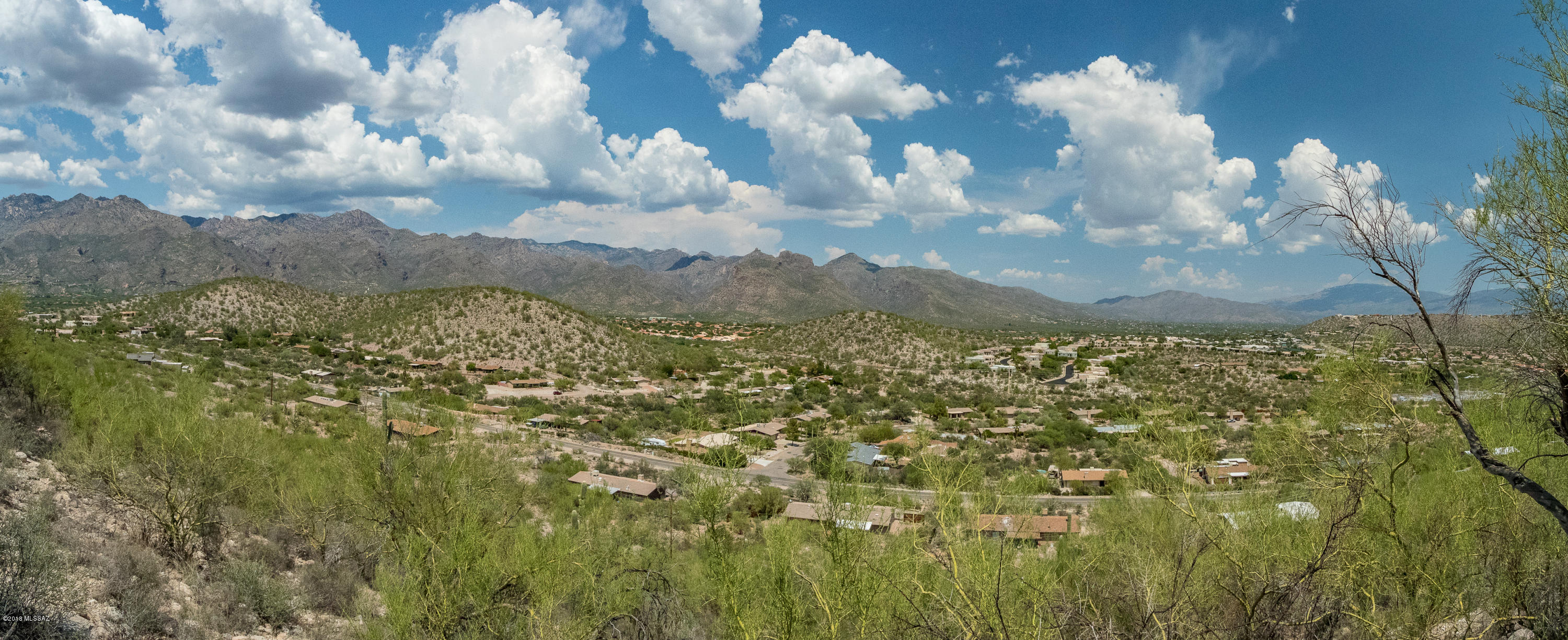 5000 North Summit Ridge Road, Unit 22 Tucson, AZ 85750 - Photo 11 of 23 Gallery Image 11
