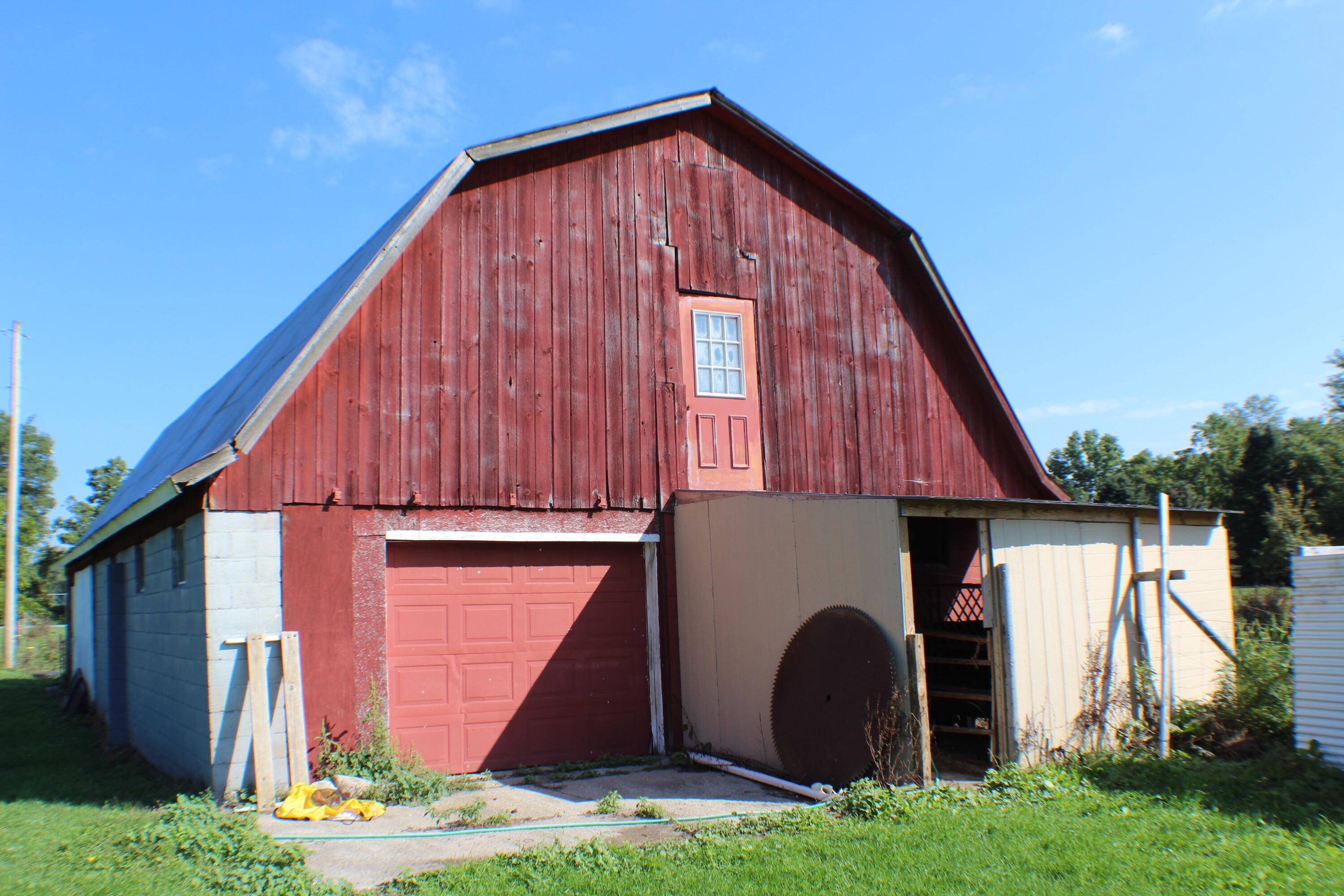 7864 15 Mile Road Northeast Cedar Springs, MI 49319 - Photo 19 of 30 IMG_2910