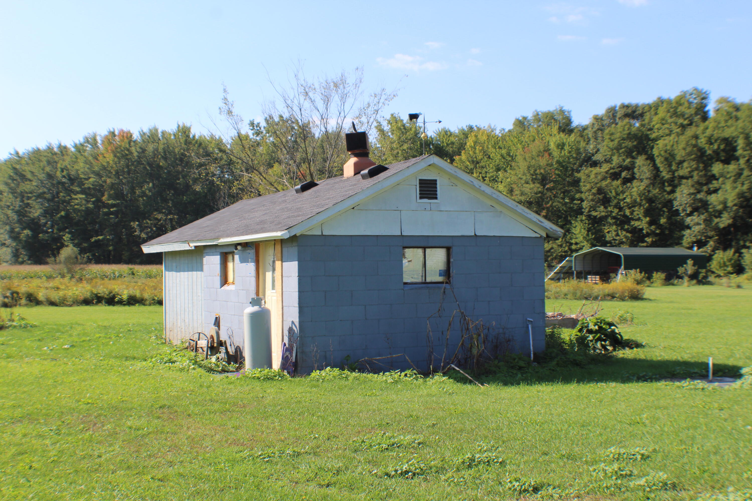 7864 15 Mile Road Northeast Cedar Springs, MI 49319 - Photo 20 of 30 IMG_2891