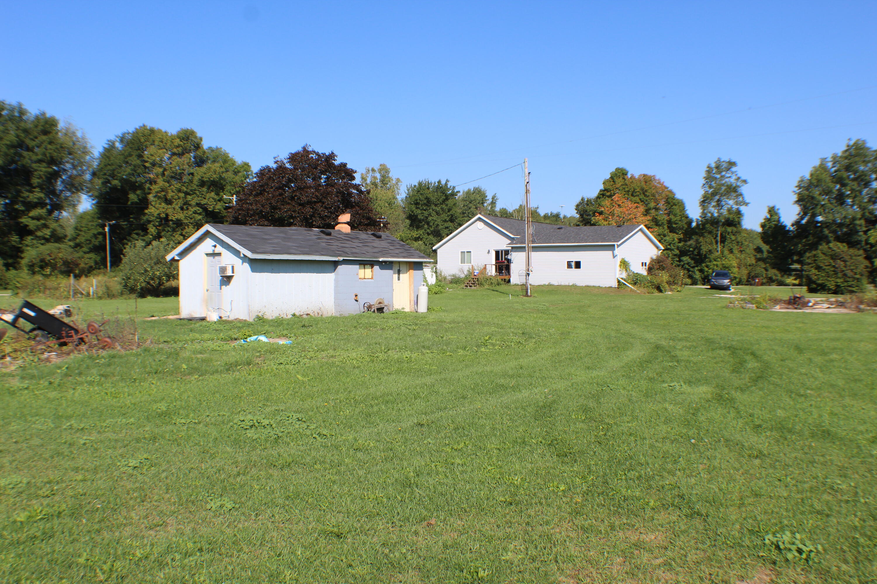 7864 15 Mile Road Northeast Cedar Springs, MI 49319 - Photo 6 of 30 IMG_2911