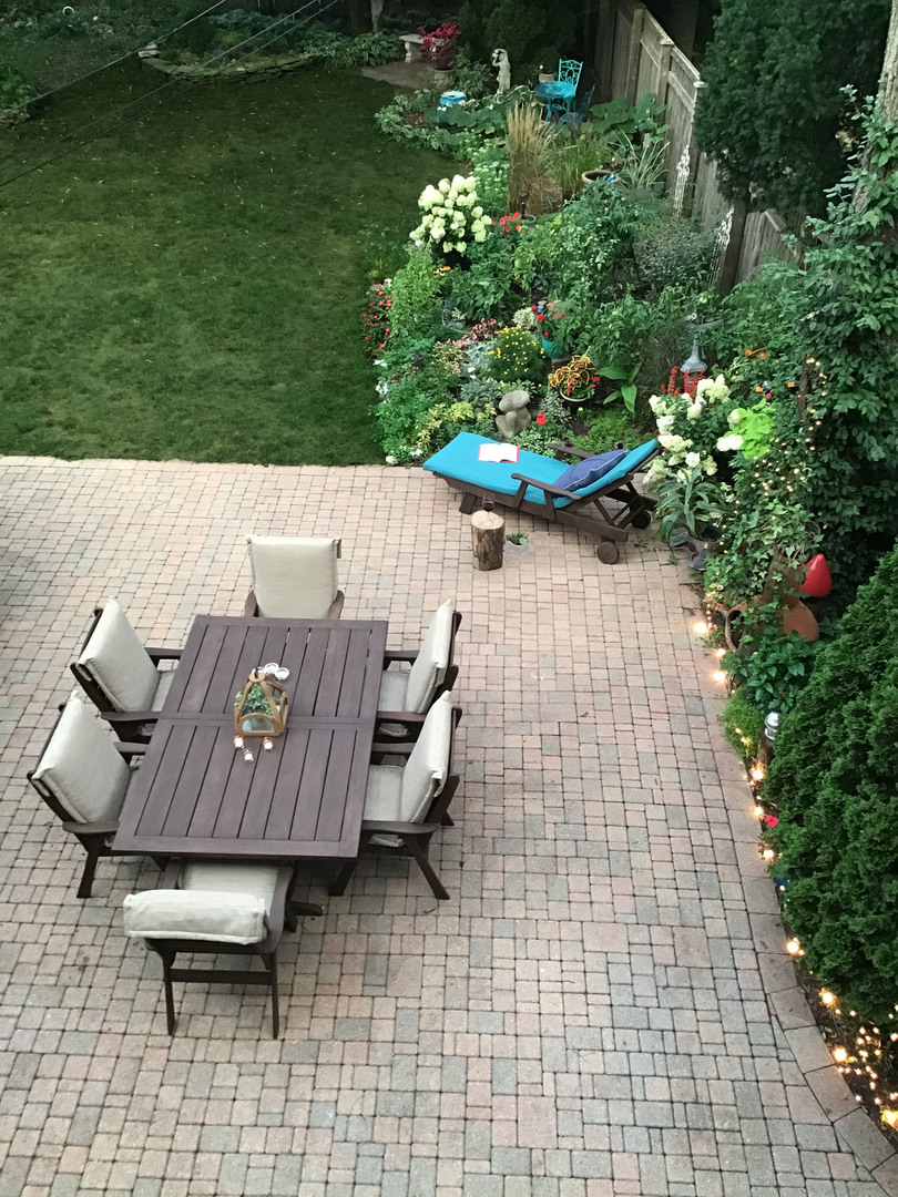 442 Kent Road Riverside, IL 60546 - Photo 41 of 45 a view of outdoor space yard and patio