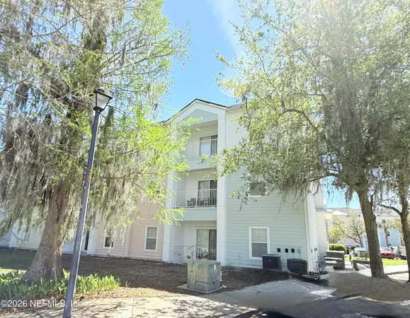 $1,500 | 8227 Lobster Bay Court, Unit 308, Jacksonville, FL 32256