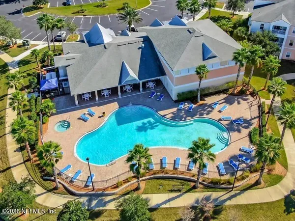 $1,500 | 8227 Lobster Bay Court, Unit 308, Jacksonville, FL 32256