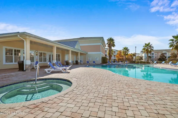 $1,500 | 8227 Lobster Bay Court, Unit 308, Jacksonville, FL 32256