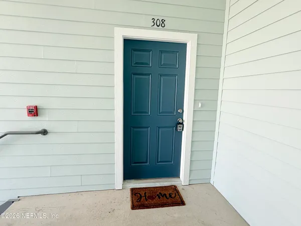 $1,500 | 8227 Lobster Bay Court, Unit 308, Jacksonville, FL 32256