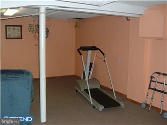 626 Polk Street Riverside, NJ 08075 - Photo 11 of 12 a view of an empty room