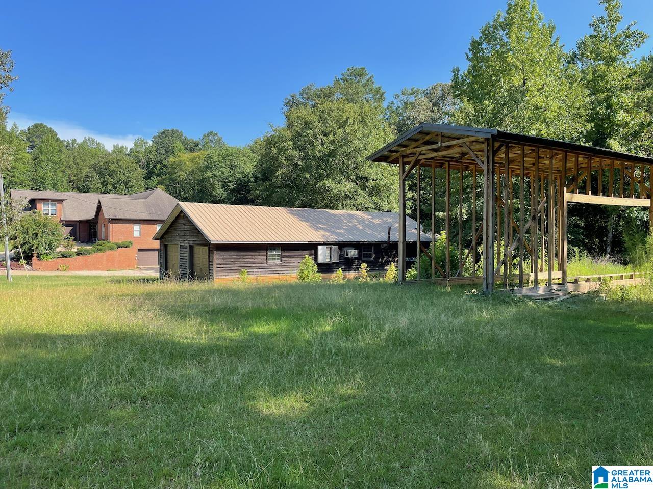 1270 Buddy Vines Camp Road Bessemer, AL 35023 - Photo 53 of 53