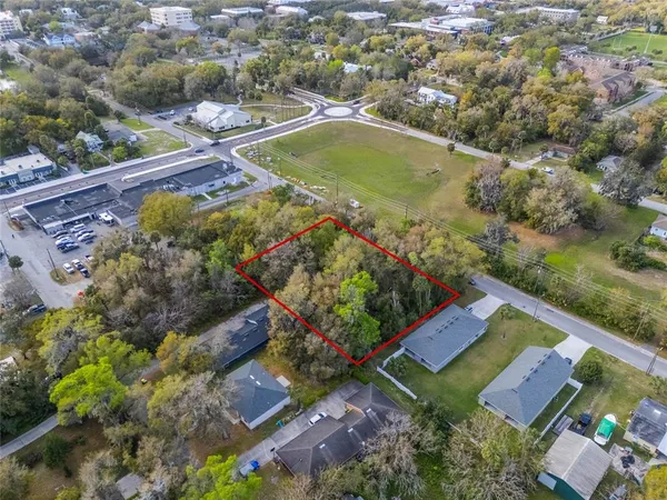 $151,000 | 330 East Wisconsin Avenue, DeLand, FL 32724