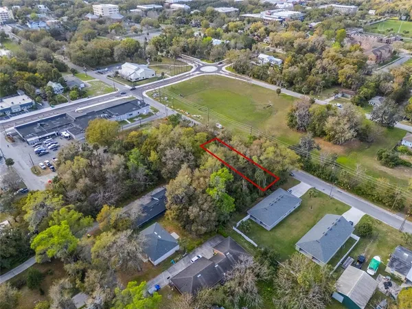 $151,000 | 330 East Wisconsin Avenue, DeLand, FL 32724