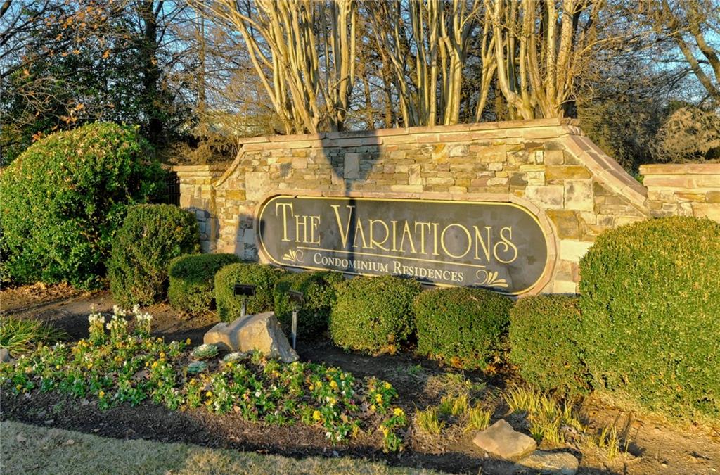 2075 Clairmeade Valley Road Northeast Atlanta, GA 30329 - Photo 22 of 51