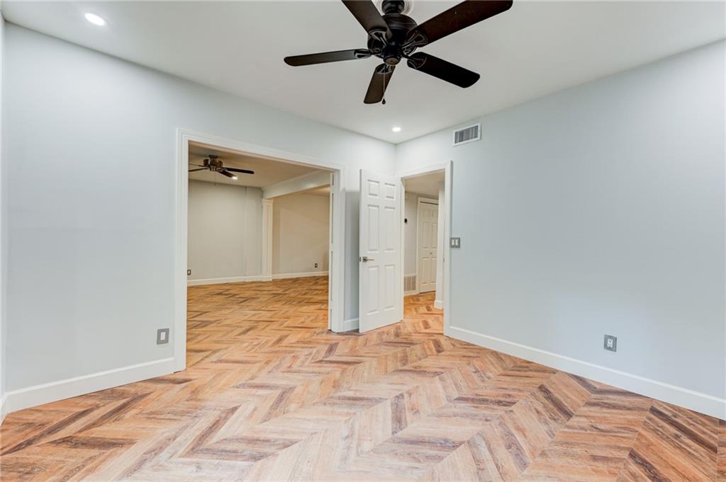 2075 Clairmeade Valley Road Northeast Atlanta, GA 30329 - Photo 41 of 51 a view of a hallway