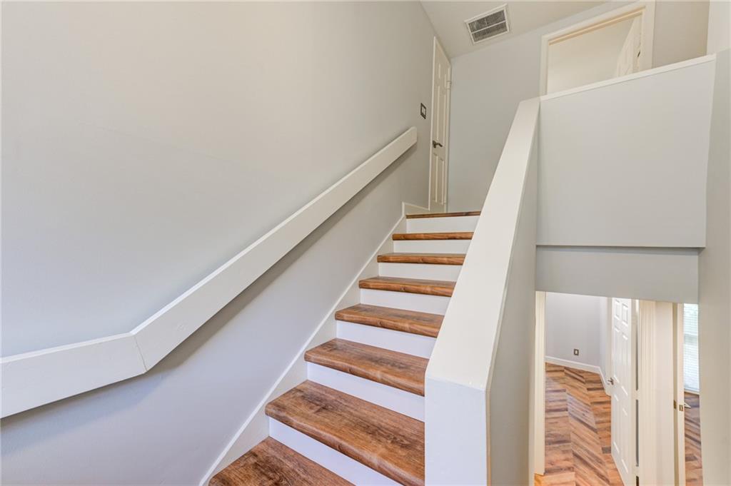 2075 Clairmeade Valley Road Northeast Atlanta, GA 30329 - Photo 44 of 51 a view of entryway