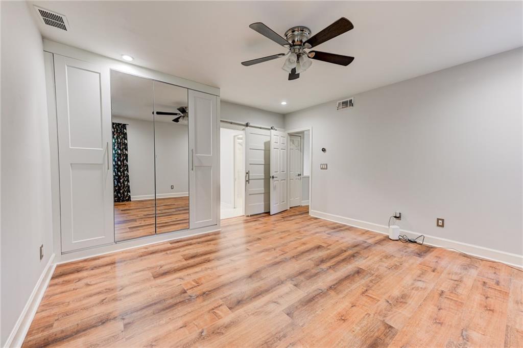 2075 Clairmeade Valley Road Northeast Atlanta, GA 30329 - Photo 47 of 51