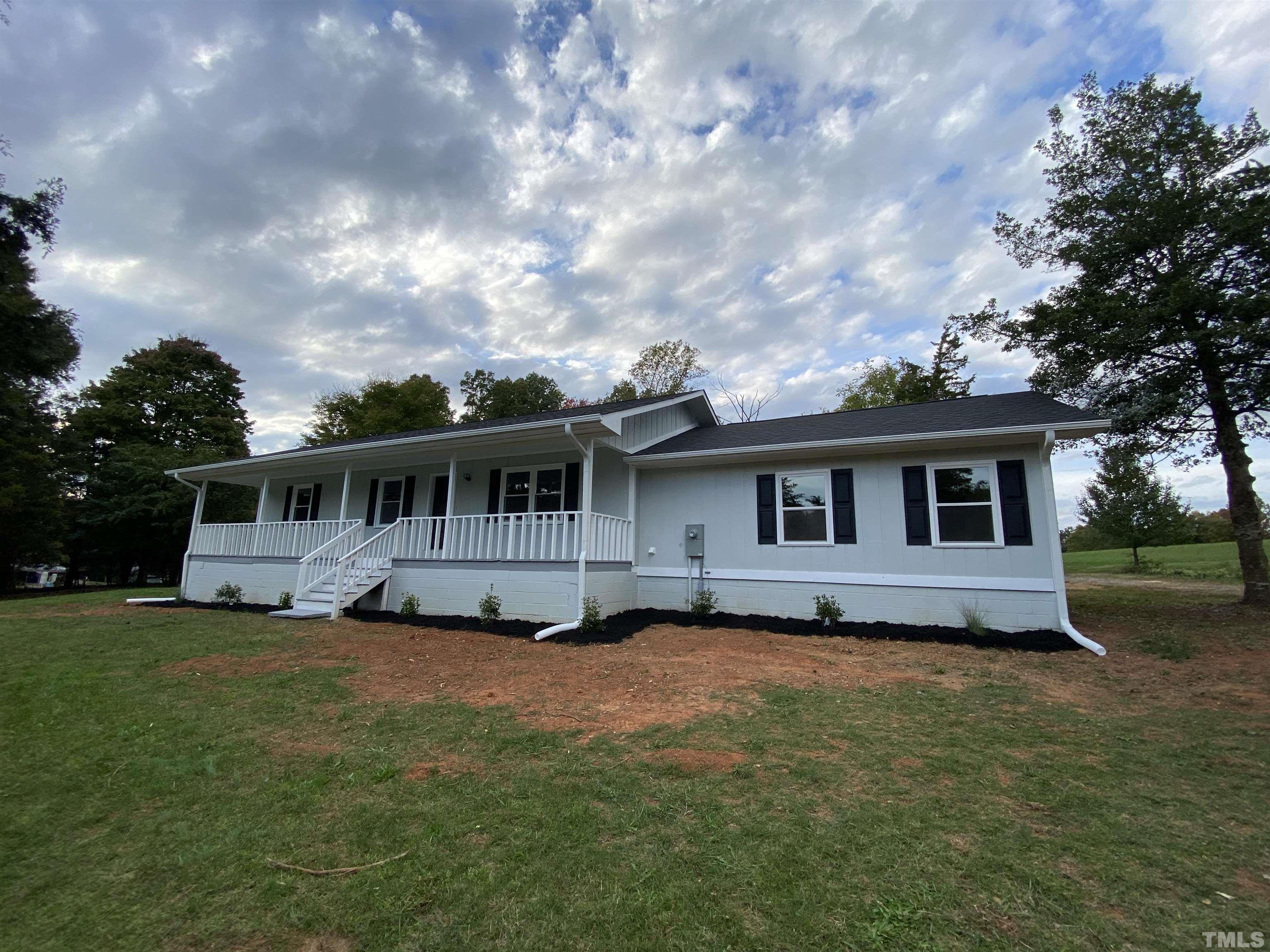 1132 Rockingham Lake Road Reidsville, NC 27320 - Photo 1 of 21 Gallery Image 1