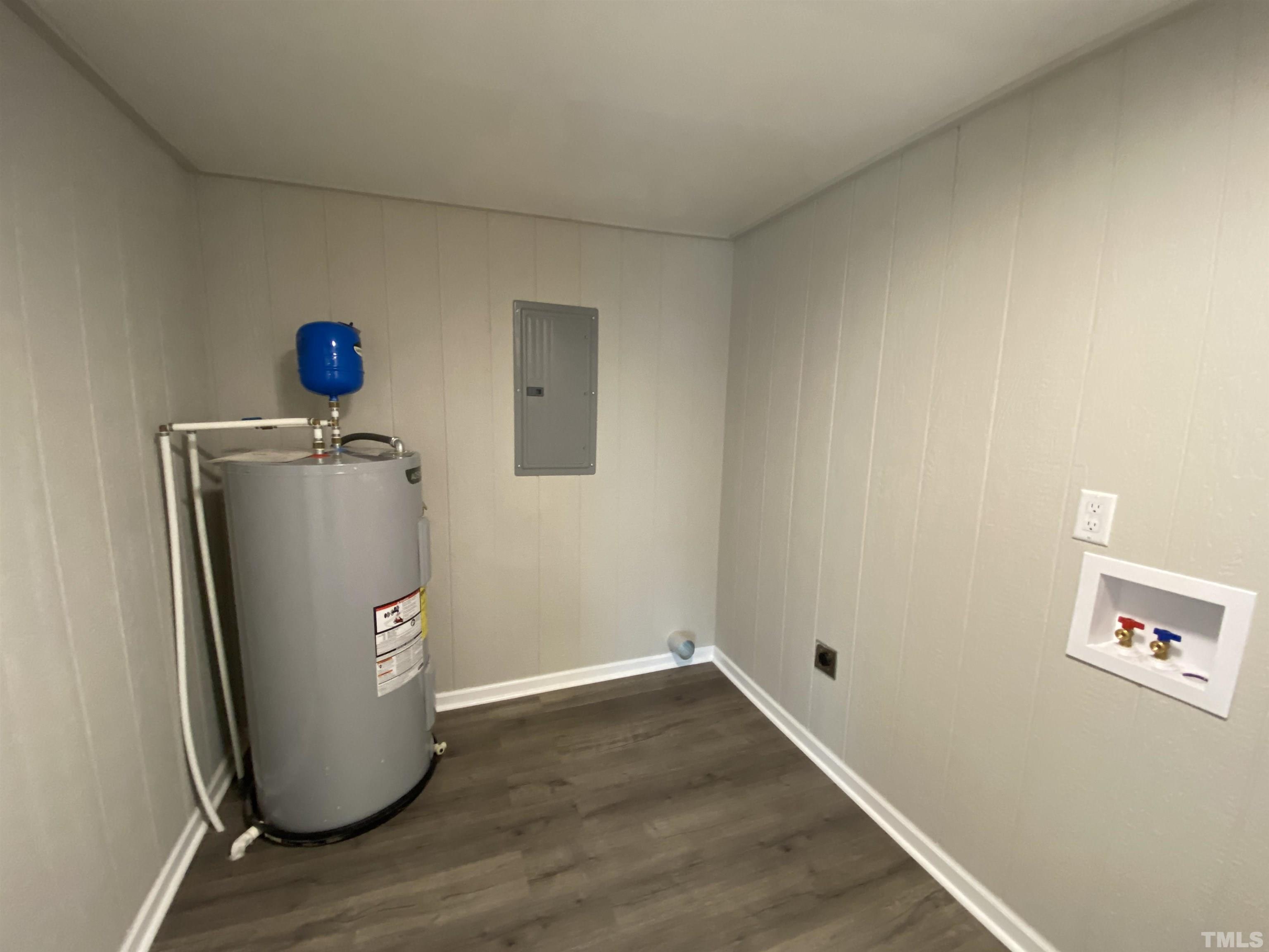 1132 Rockingham Lake Road Reidsville, NC 27320 - Photo 16 of 21 Gallery Image 16