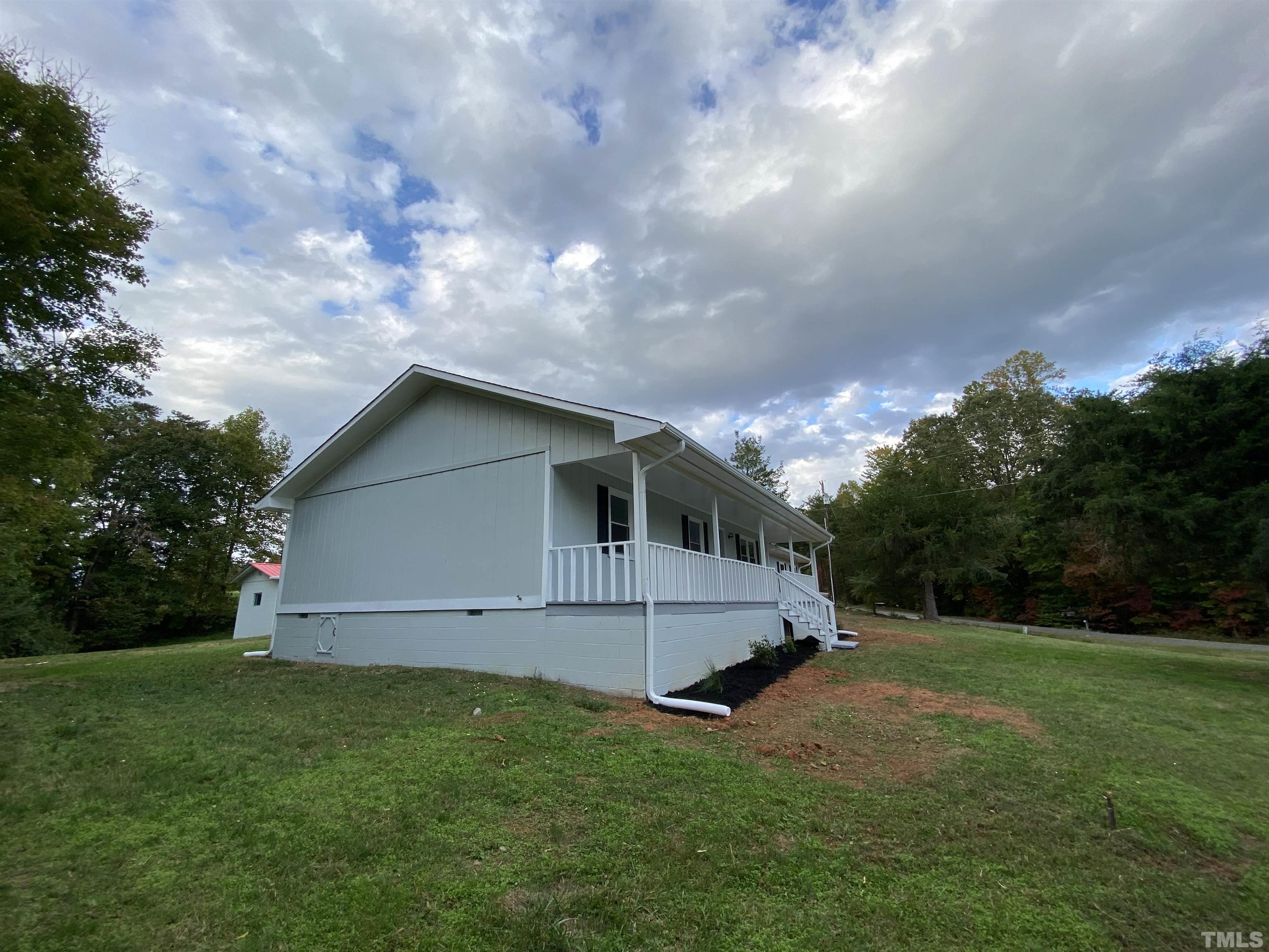 1132 Rockingham Lake Road Reidsville, NC 27320 - Photo 18 of 21 Gallery Image 18