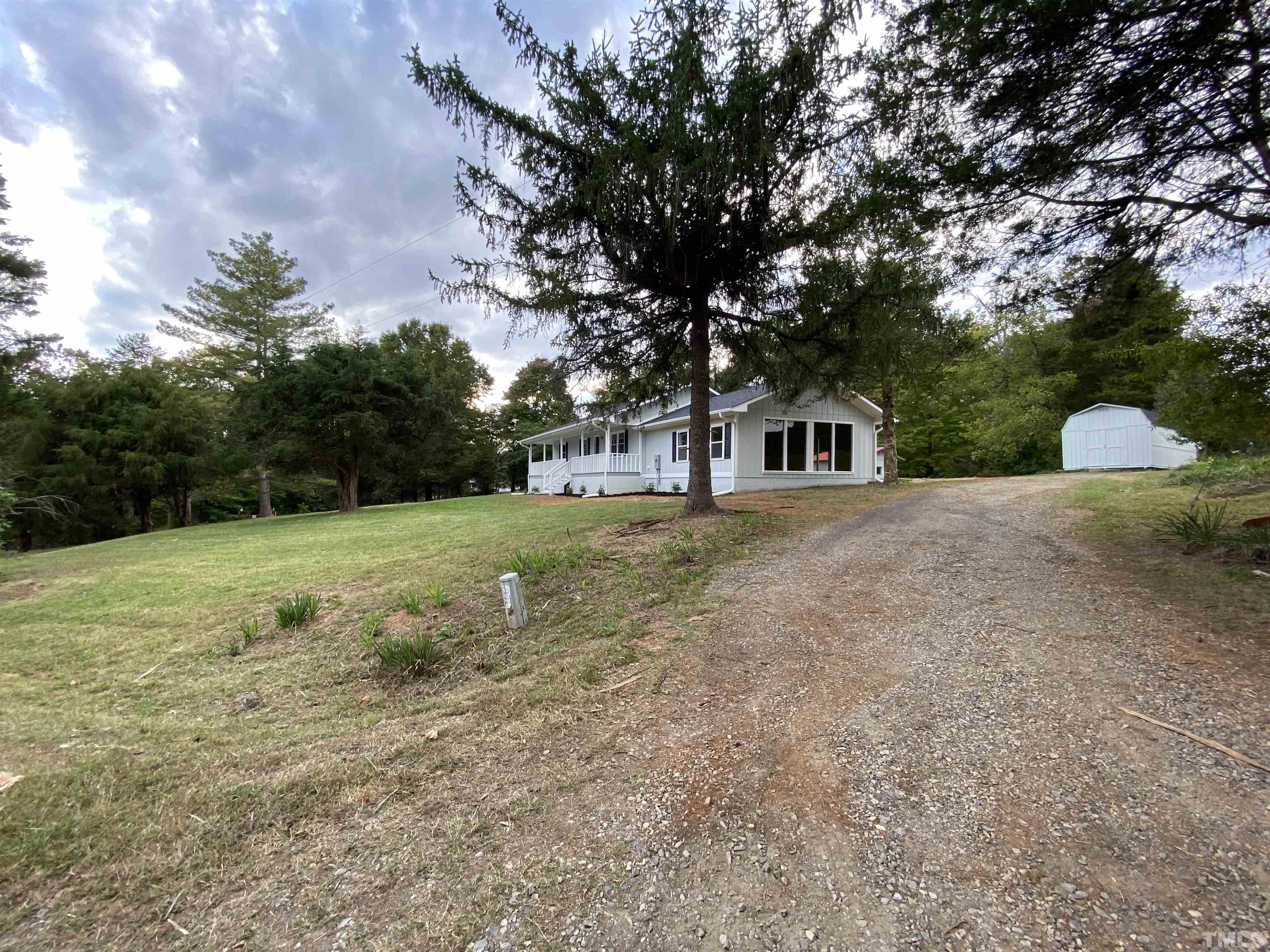 1132 Rockingham Lake Road Reidsville, NC 27320 - Photo 3 of 21 Gallery Image 3