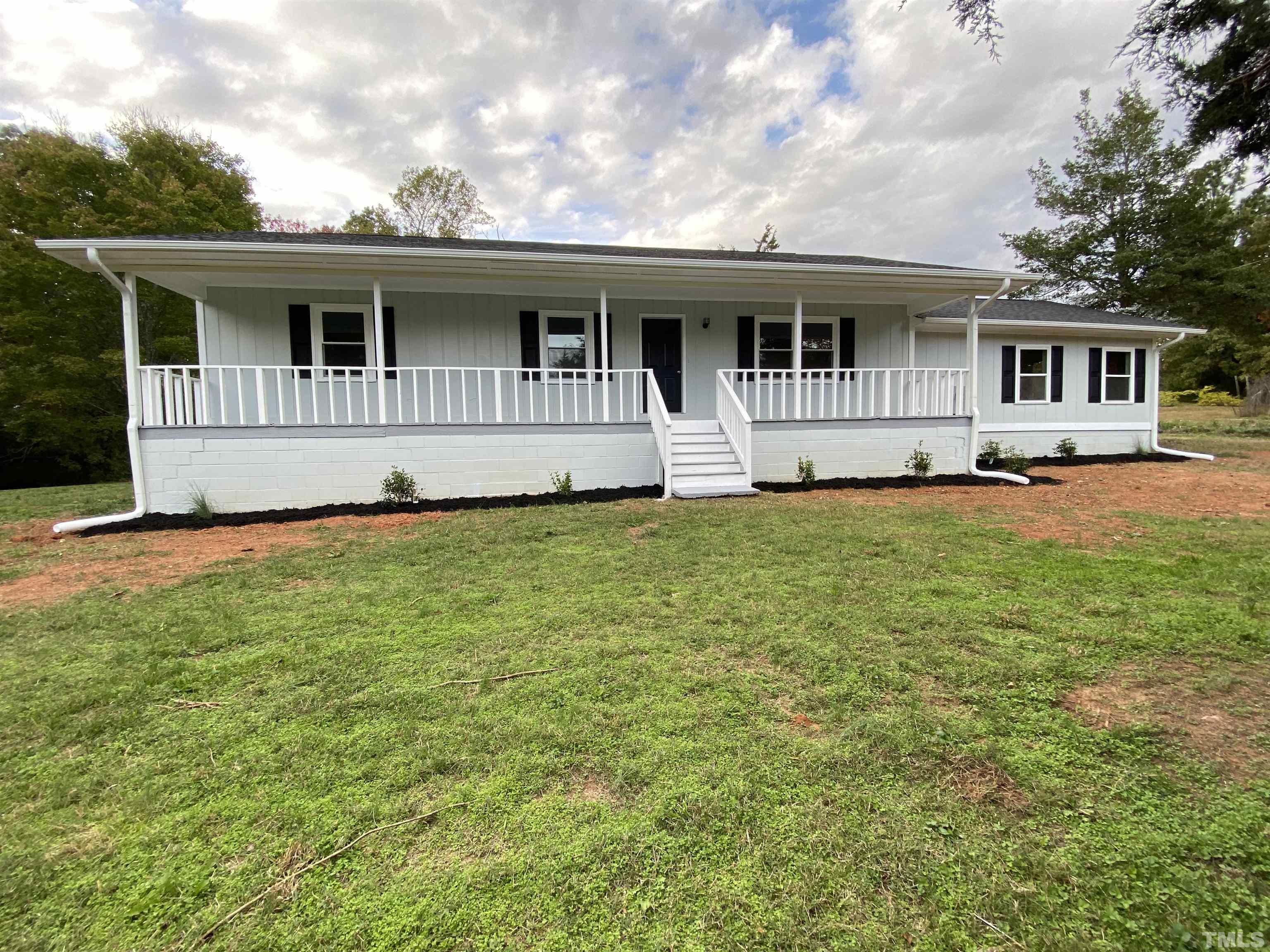 1132 Rockingham Lake Road Reidsville, NC 27320 - Photo 21 of 21 Gallery Image 21
