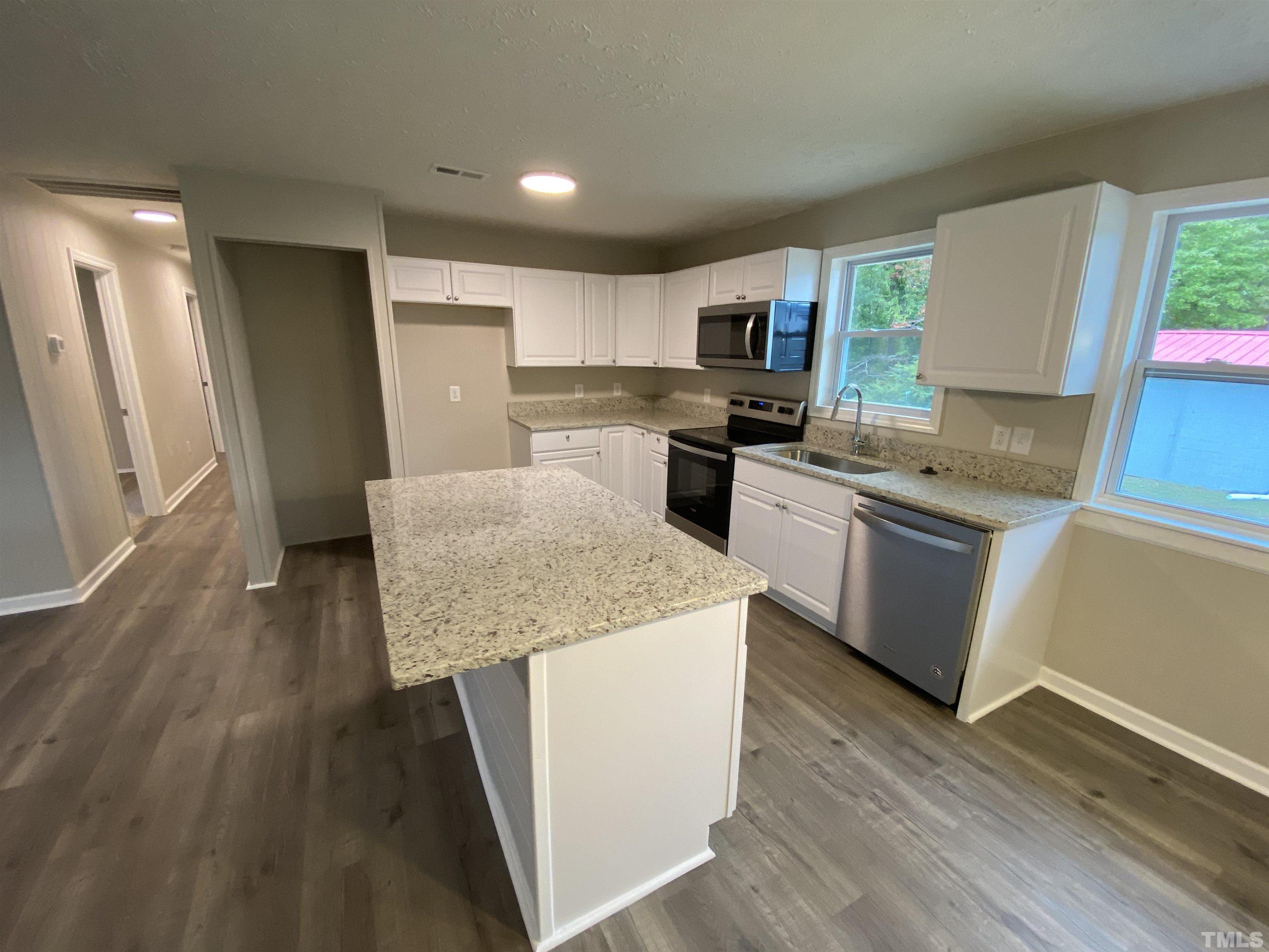 1132 Rockingham Lake Road Reidsville, NC 27320 - Photo 6 of 21 Gallery Image 6