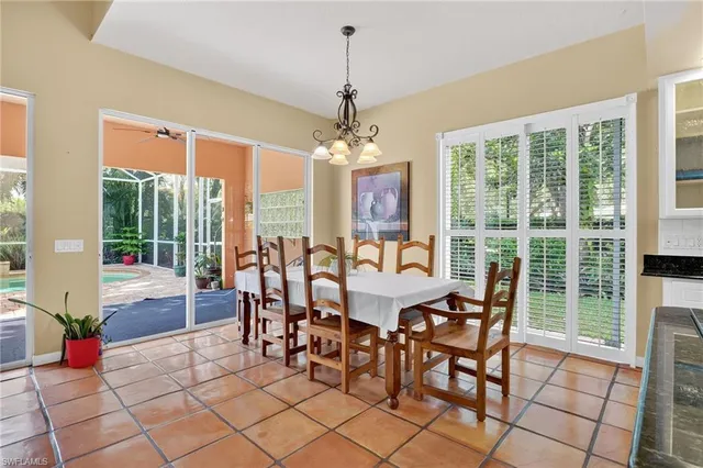 $640,000 | 5902 Bermuda Lane, Naples, FL 34119
