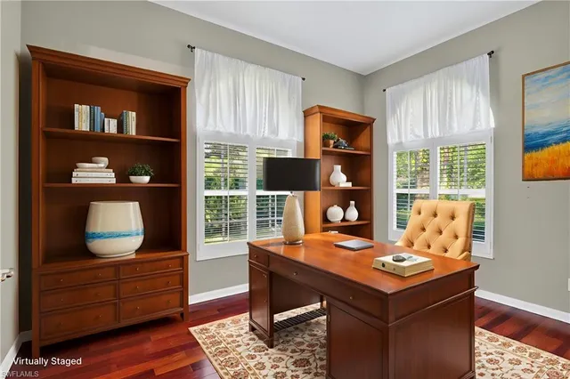 $640,000 | 5902 Bermuda Lane, Naples, FL 34119