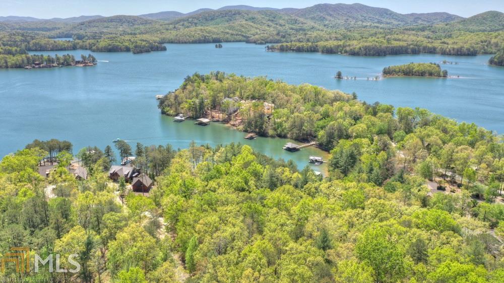 0 Azure Point, Unit LOT 5 Blue Ridge, GA 30513 - Photo 1 of 1