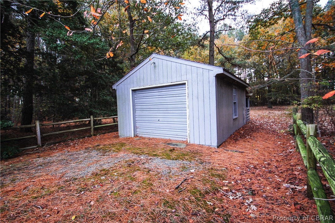 627 Barn Point Road Lottsburg, VA 22511 - Photo 35 of 36