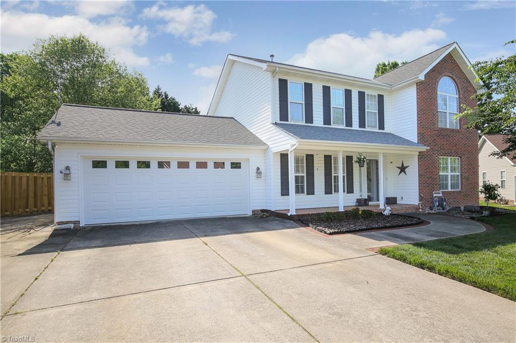 4103 Tahoe Court High Point, NC 27265 - Photo 40 of 44