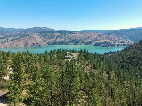 $170,000 | Lot 24 Timber Bay Drive East, Unit LOT 24 A & B TIMBER BAY RD, Davenport, WA 99122