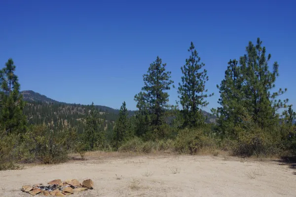 $170,000 | Lot 24 Timber Bay Drive East, Unit LOT 24 A & B TIMBER BAY RD, Davenport, WA 99122