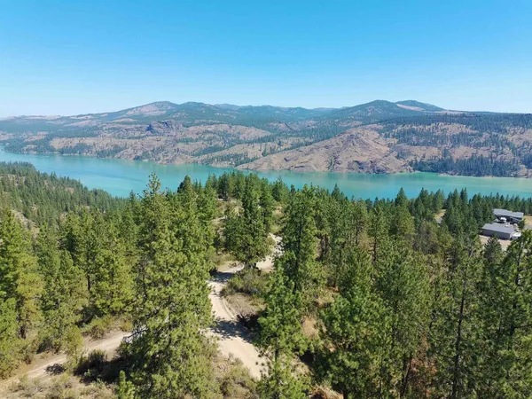 $170,000 | Lot 24 Timber Bay Drive East, Unit LOT 24 A & B TIMBER BAY RD, Davenport, WA 99122